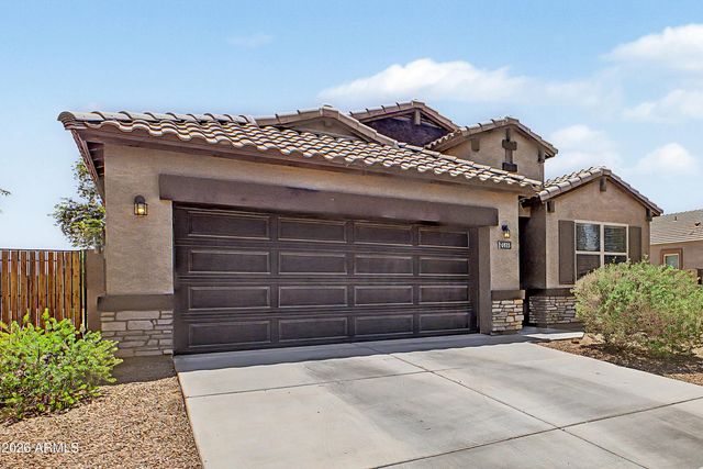 6935 S 254TH Lane, Buckeye, AZ 85326