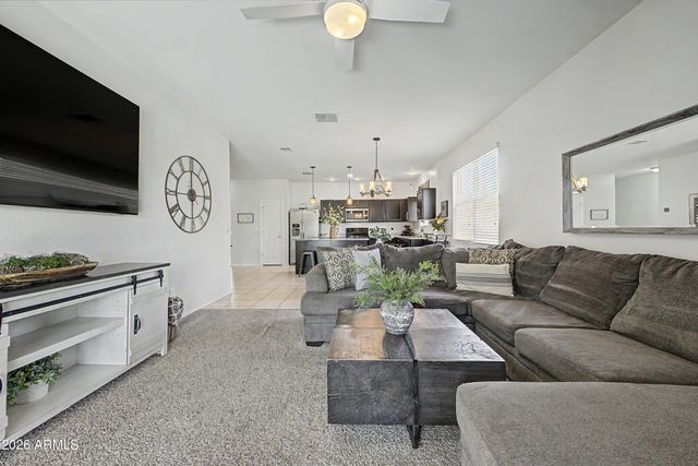 6935 S 254TH Lane, Buckeye, AZ 85326