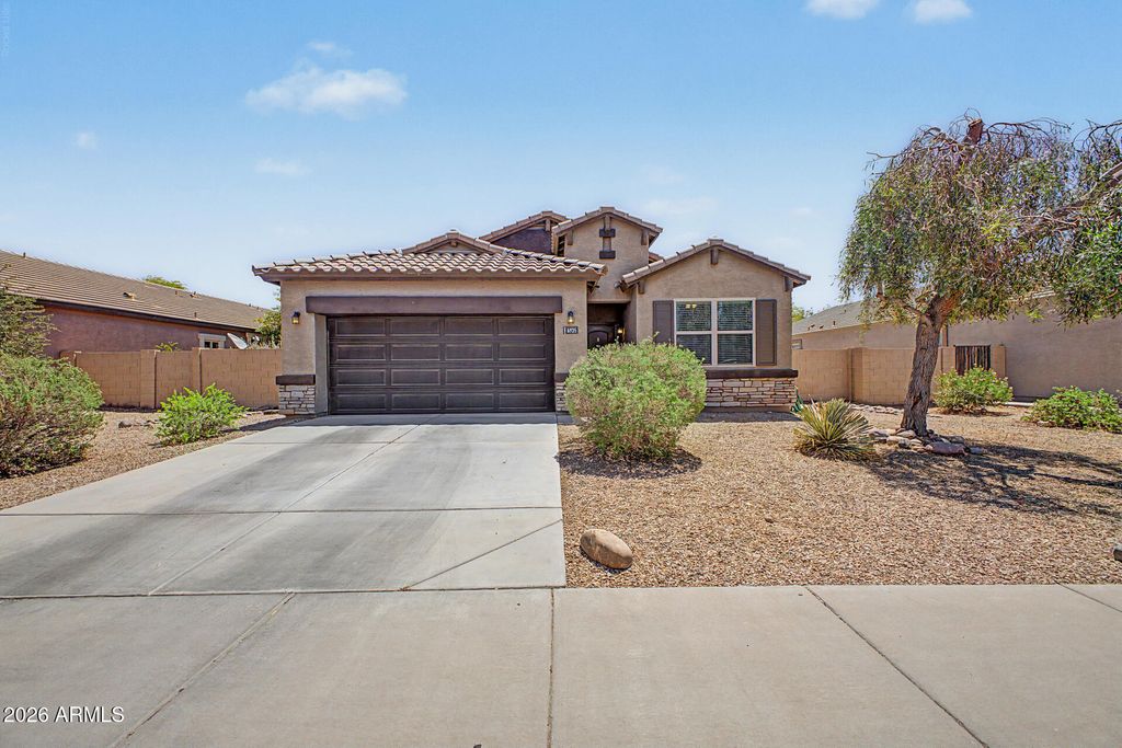 6935 S 254TH Lane, Buckeye, AZ 85326