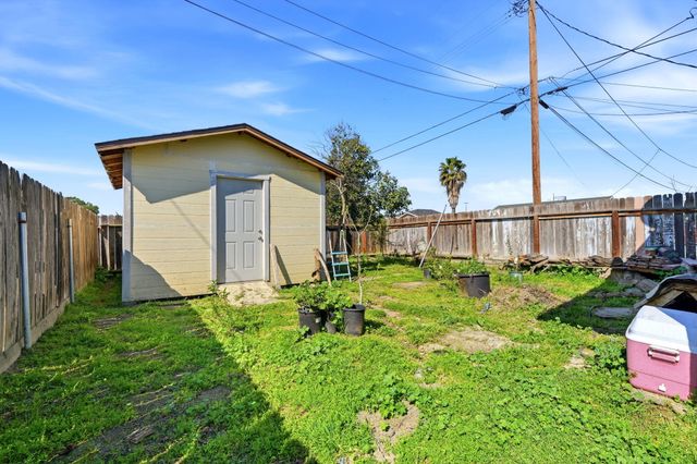2611 Hanna Avenue, Corcoran, CA 93212