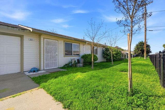 2611 Hanna Avenue, Corcoran, CA 93212