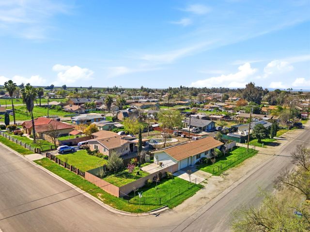 2611 Hanna Avenue, Corcoran, CA 93212