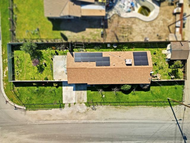 2611 Hanna Avenue, Corcoran, CA 93212