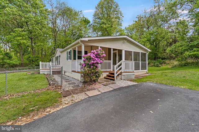 276 WALNUT HILL DR, Harpers Ferry, WV 25425