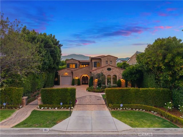 423 W Lemon Avenue, Arcadia, CA 91007