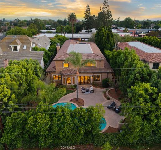 423 W Lemon Avenue, Arcadia, CA 91007