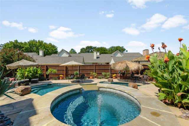 1937 Bear Run Drive, Grapevine, TX 76051