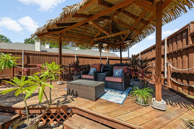 1937 Bear Run Drive, Grapevine, TX 76051