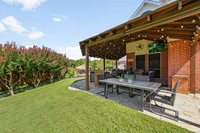 1937 Bear Run Drive, Grapevine, TX 76051