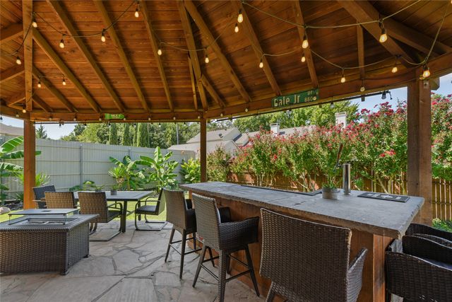 1937 Bear Run Drive, Grapevine, TX 76051