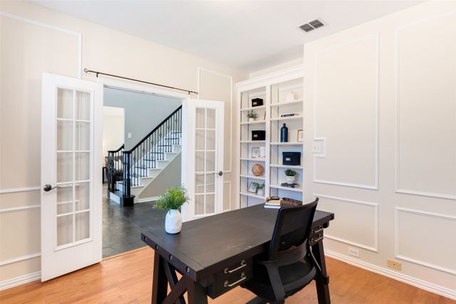 1937 Bear Run Drive, Grapevine, TX 76051