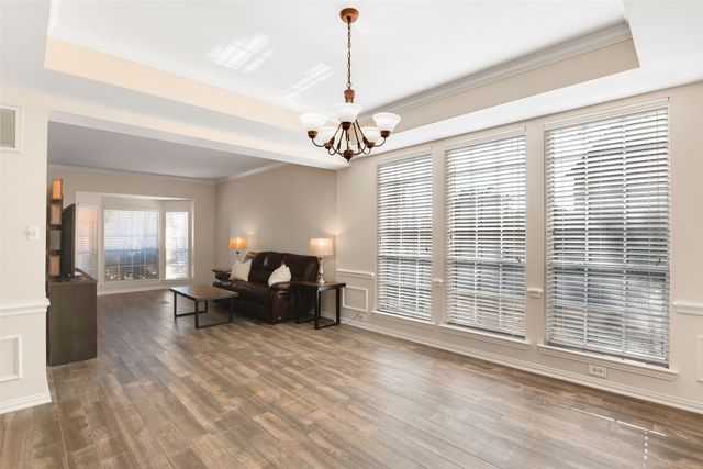 1937 Bear Run Drive, Grapevine, TX 76051