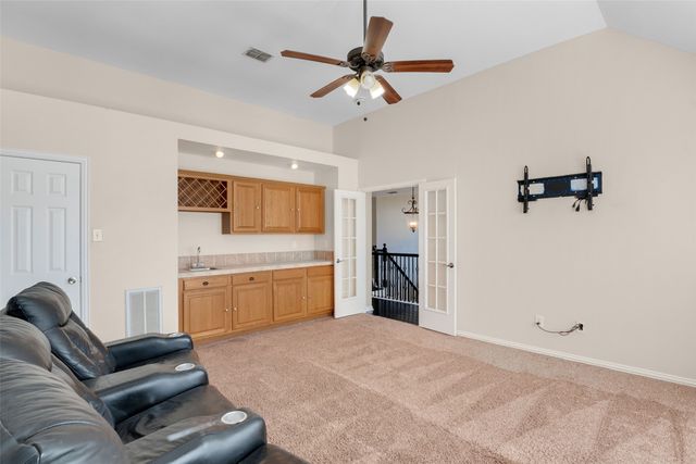 1937 Bear Run Drive, Grapevine, TX 76051