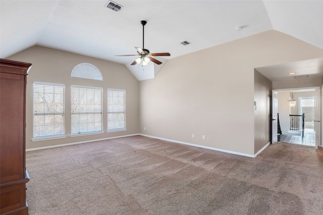 1937 Bear Run Drive, Grapevine, TX 76051