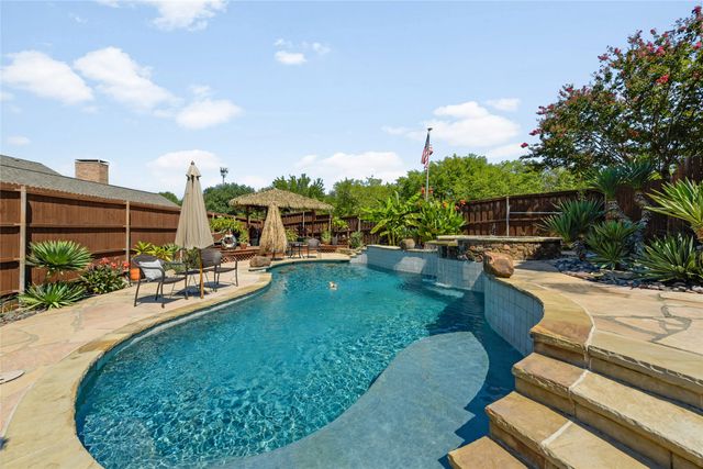 1937 Bear Run Drive, Grapevine, TX 76051
