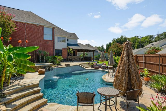 1937 Bear Run Drive, Grapevine, TX 76051