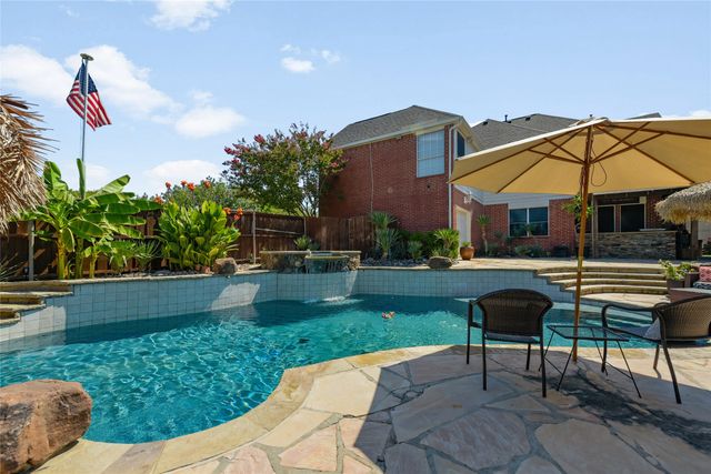 1937 Bear Run Drive, Grapevine, TX 76051