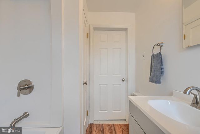 106 LYNDALE AVE, Nottingham, MD 21236