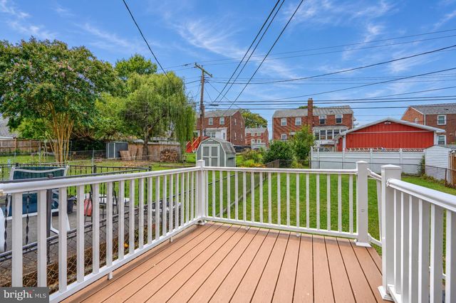 106 LYNDALE AVE, Nottingham, MD 21236