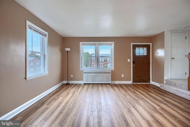 106 LYNDALE AVE, Nottingham, MD 21236