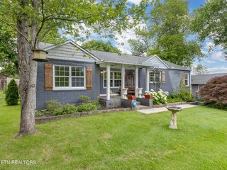 2311 Fair Drive, Knoxville, TN 37918