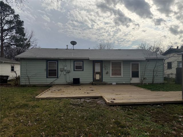 812 Westway Street, Denton, TX 76201