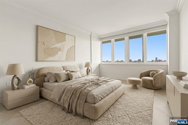100 Carlyle Drive VILLA P- 6, Cliffside Park, NJ 07010