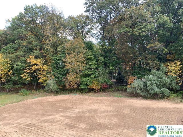 9002 YORKSHIRE Circle, Weisenberg Twp, PA 18051