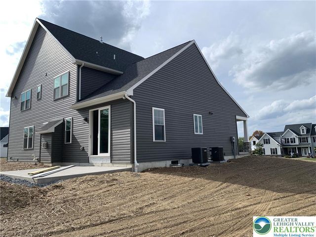 9002 YORKSHIRE Circle, Weisenberg Twp, PA 18051