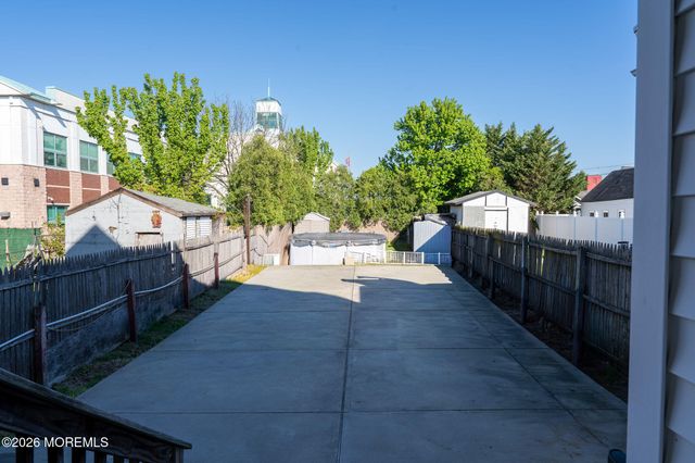 448 Mechanic Street, Perth Amboy City, NJ 08861