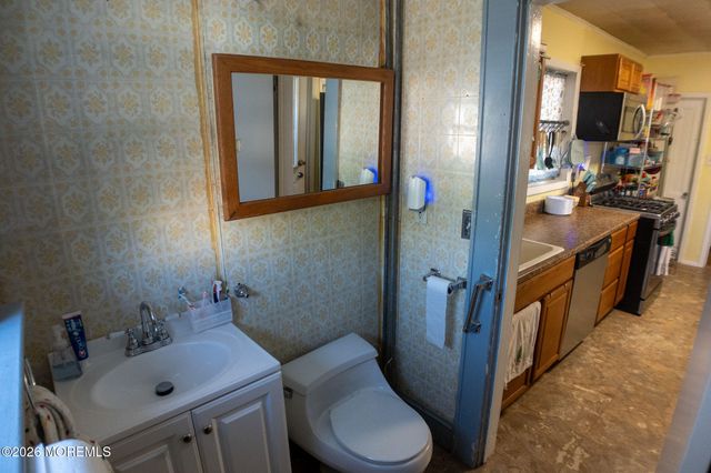 448 Mechanic Street, Perth Amboy City, NJ 08861