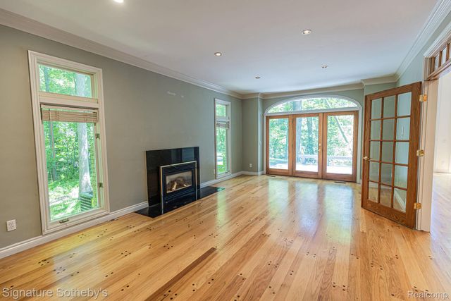 2855 Cranbrook Ridge Court, Oakland Charter Township, MI 48306