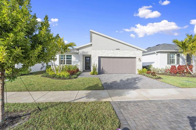 14499 SW Woodford Way, Port St. Lucie, FL 34987