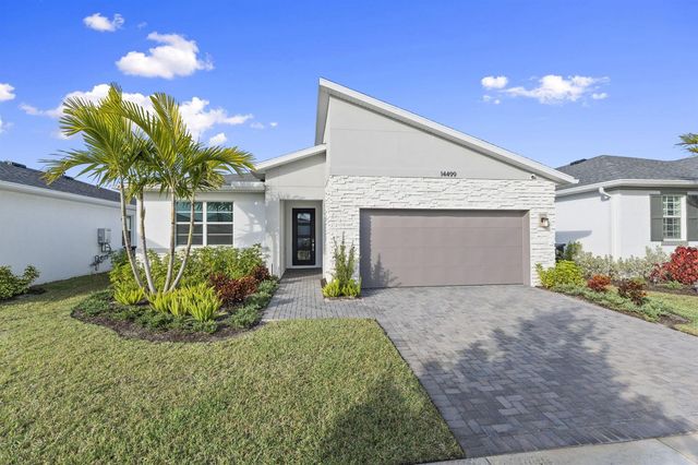 14499 SW Woodford Way, Port St. Lucie, FL 34987