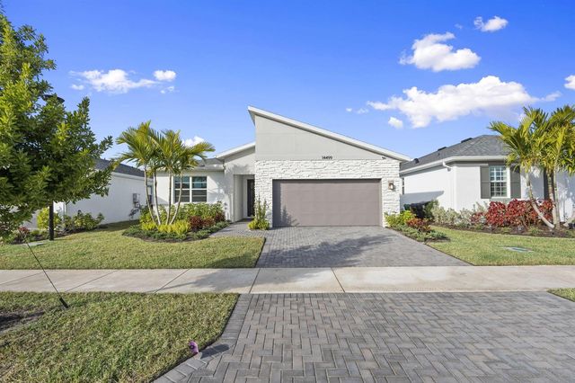 14499 SW Woodford Way, Port St. Lucie, FL 34987