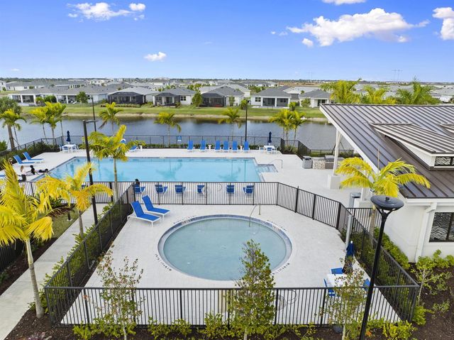 14499 SW Woodford Way, Port St. Lucie, FL 34987