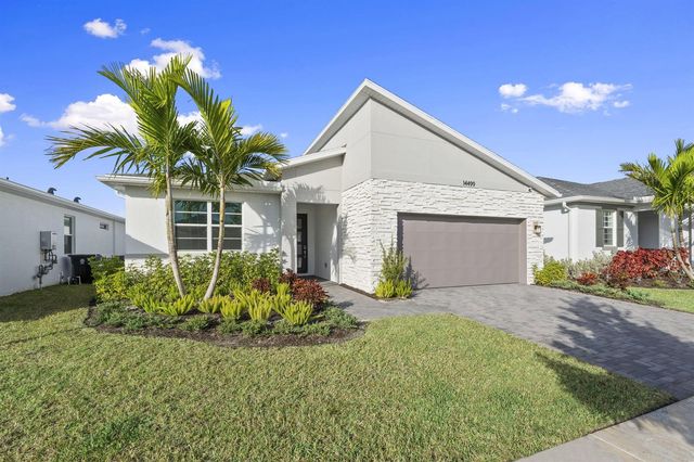 14499 SW Woodford Way, Port St. Lucie, FL 34987