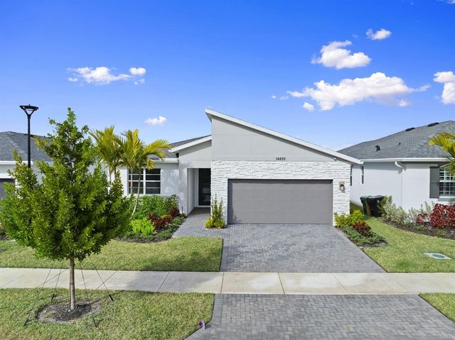 14499 SW Woodford Way, Port St. Lucie, FL 34987