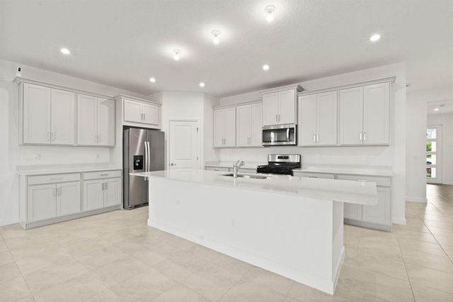 14499 SW Woodford Way, Port St. Lucie, FL 34987