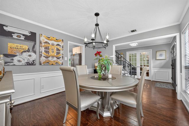 3602 Blue Cypress Drive, Spring, TX 77388