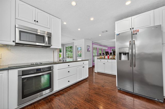 3602 Blue Cypress Drive, Spring, TX 77388