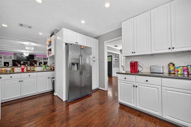 3602 Blue Cypress Drive, Spring, TX 77388