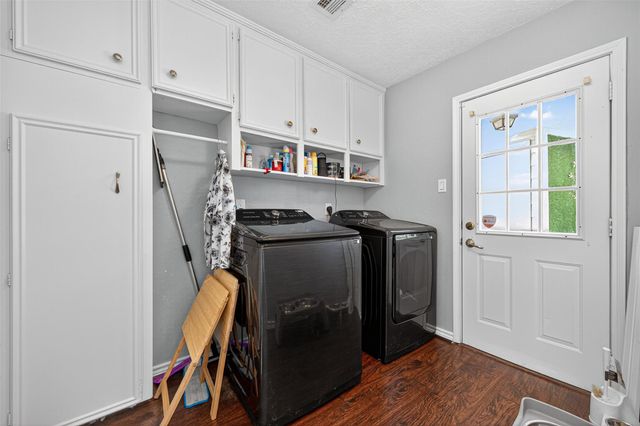 3602 Blue Cypress Drive, Spring, TX 77388