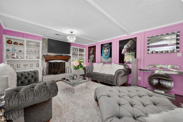 3602 Blue Cypress Drive, Spring, TX 77388