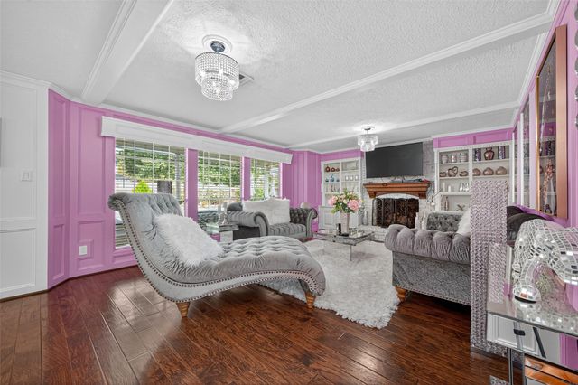 3602 Blue Cypress Drive, Spring, TX 77388