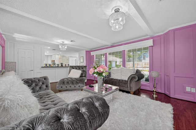 3602 Blue Cypress Drive, Spring, TX 77388