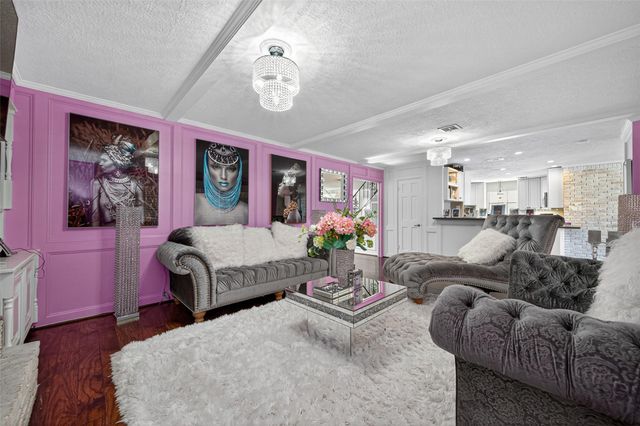 3602 Blue Cypress Drive, Spring, TX 77388