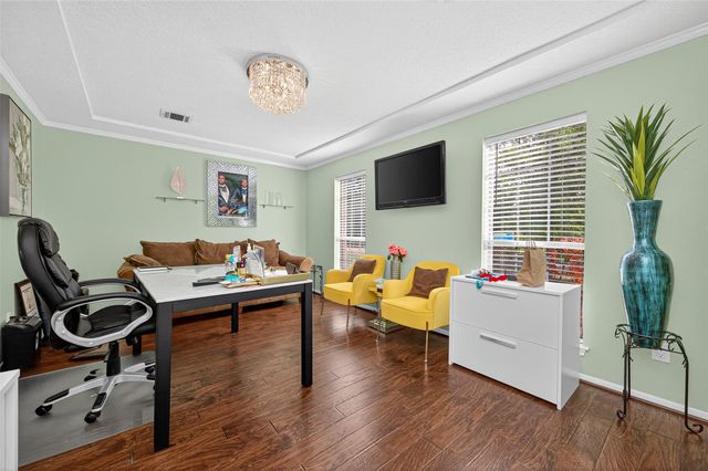 3602 Blue Cypress Drive, Spring, TX 77388