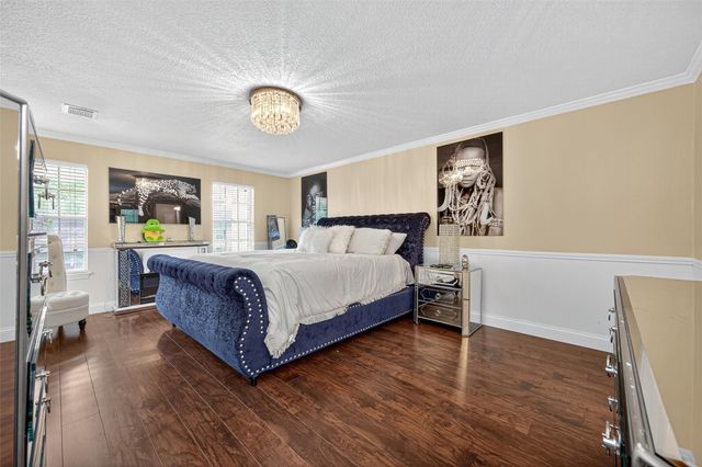 3602 Blue Cypress Drive, Spring, TX 77388