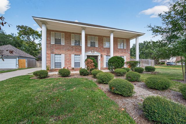 3602 Blue Cypress Drive, Spring, TX 77388